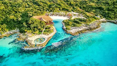 Occidental at Xcaret Destination