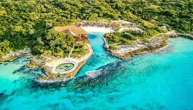 Occidental at Xcaret Destination