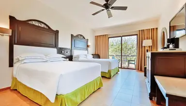 Occidental at Xcaret Destination