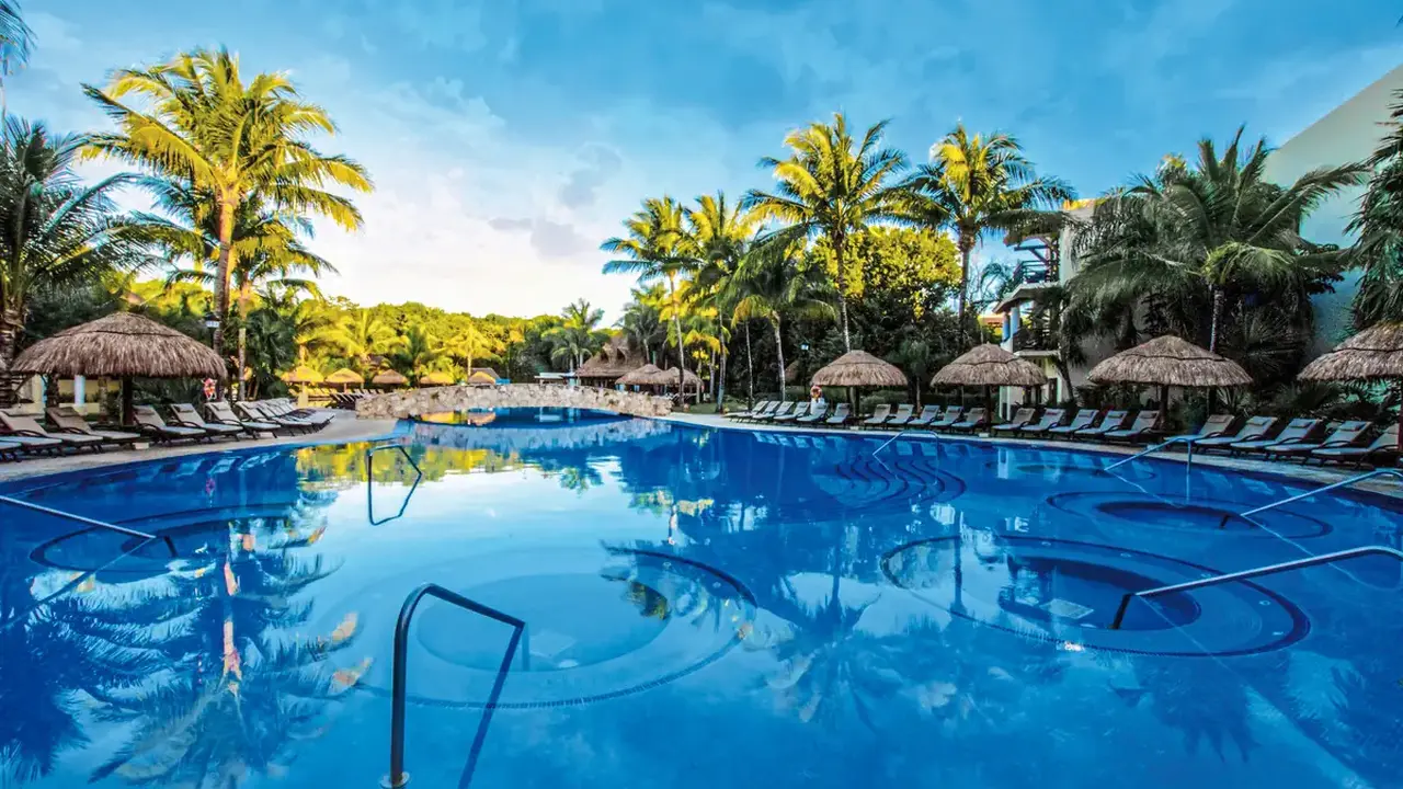 Occidental at Xcaret Destination