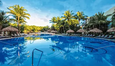 Occidental at Xcaret Destination