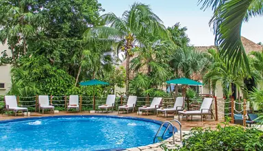 Occidental at Xcaret Destination