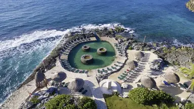 Occidental at Xcaret Destination