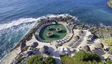 Occidental at Xcaret Destination