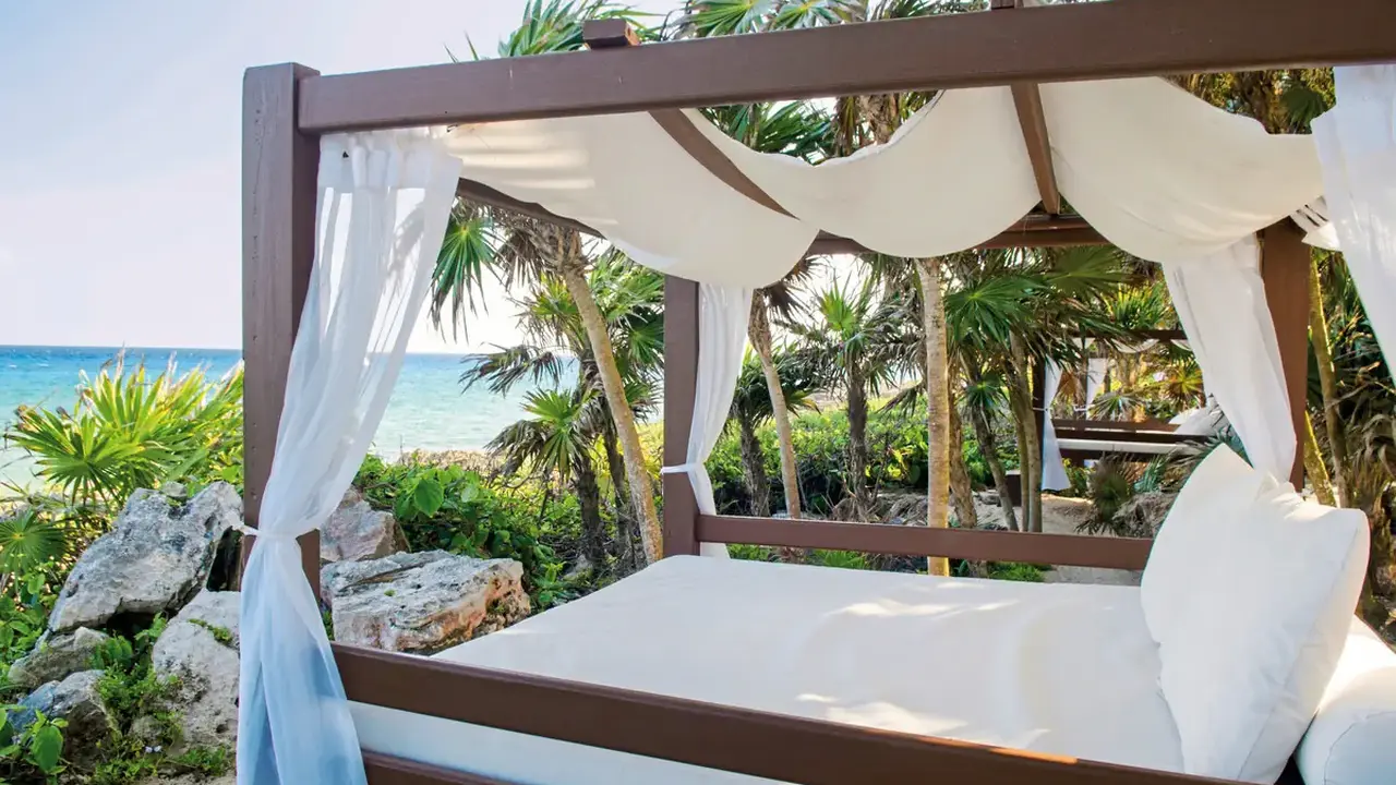 Occidental at Xcaret Destination
