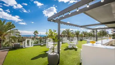 Occidental Atenea Mar