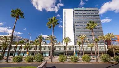 Occidental Atenea Mar