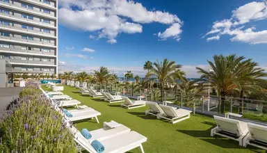 Occidental Atenea Mar