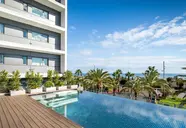 Occidental Atenea Mar