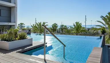 Occidental Atenea Mar