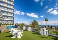 Occidental Atenea Mar