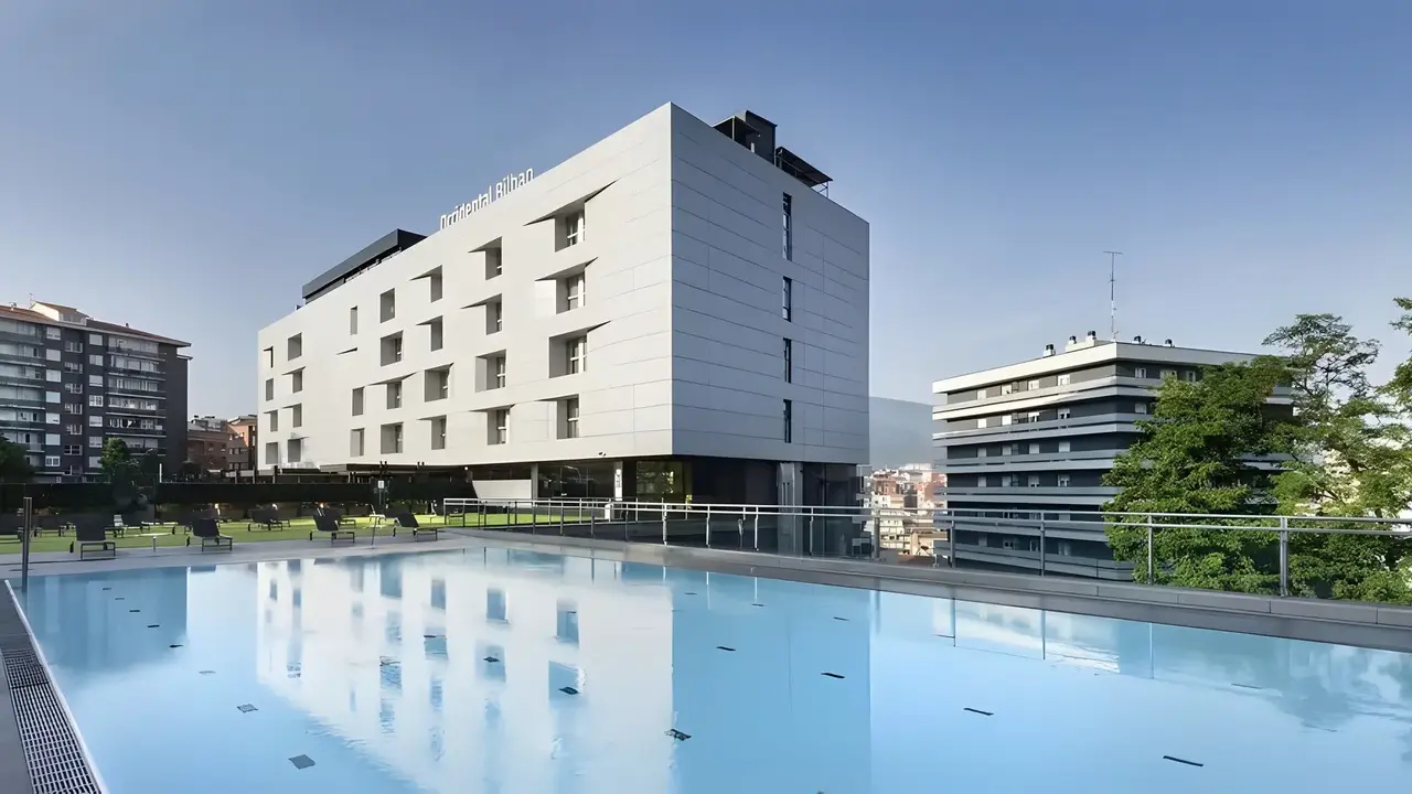 Occidental Bilbao