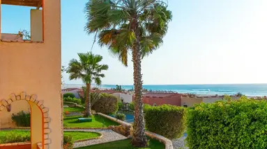 Occidental Boa Vista Beach