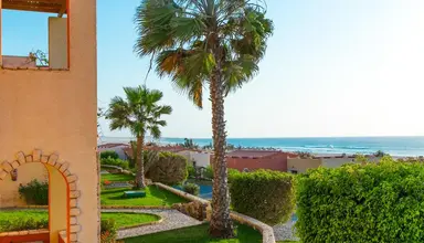 Occidental Boa Vista Beach