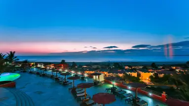 Occidental Boa Vista Beach