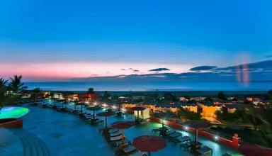 Occidental Boa Vista Beach