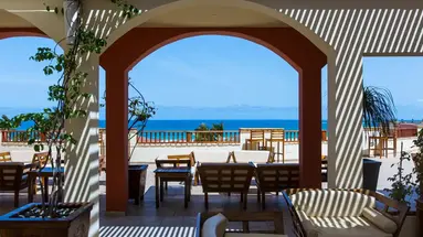 Occidental Boa Vista Beach