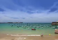 Occidental Cadiz