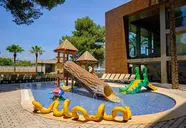 Occidental Cala Vinas