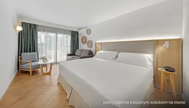 Occidental Cala Vinas