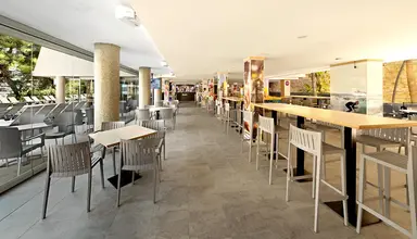 Occidental Cala Vinas