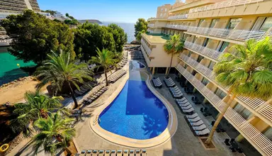 Occidental Cala Vinas 