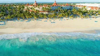 Occidental Caribe