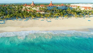 Occidental Caribe
