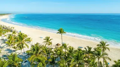 Occidental Caribe