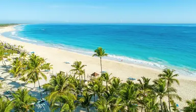 Occidental Caribe