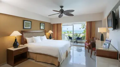 Occidental Caribe