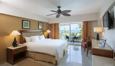 Occidental Caribe