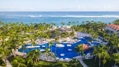 Occidental Caribe