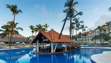 Occidental Caribe