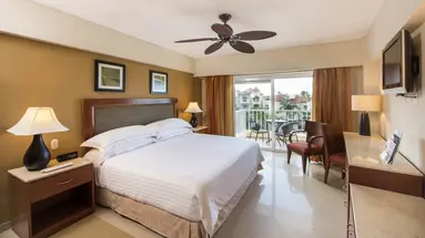 Occidental Caribe