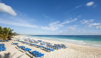 Occidental Caribe