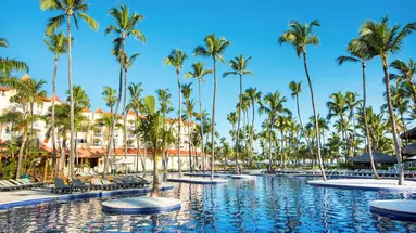 Occidental Caribe
