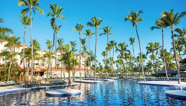 Occidental Caribe