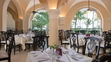 Occidental Caribe