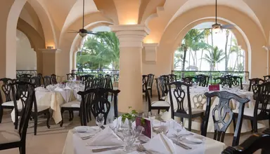 Occidental Caribe