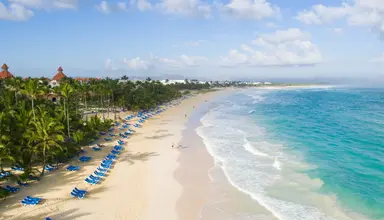 Occidental Caribe