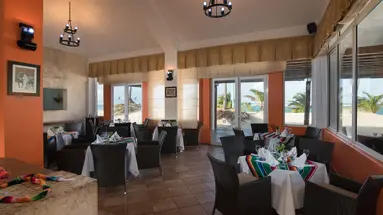 Occidental Caribe