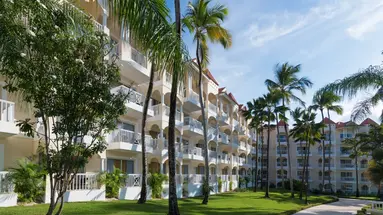 Occidental Caribe