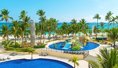 Occidental Caribe