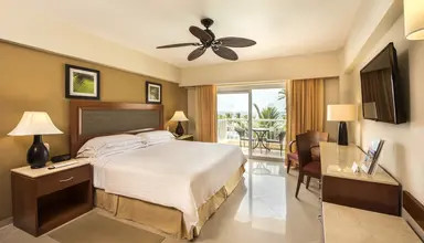 Occidental Caribe