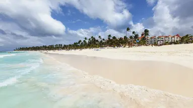 Occidental Caribe