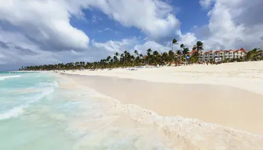 Occidental Caribe