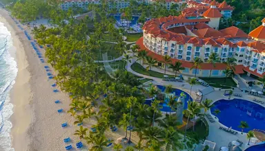 Occidental Caribe