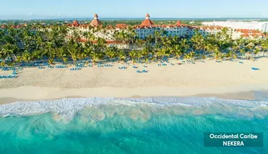 Occidental Caribe