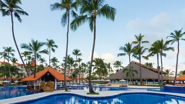 Occidental Caribe